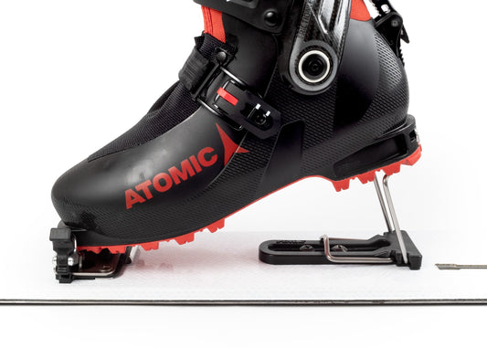 Voile - STS Tour Binding Heels