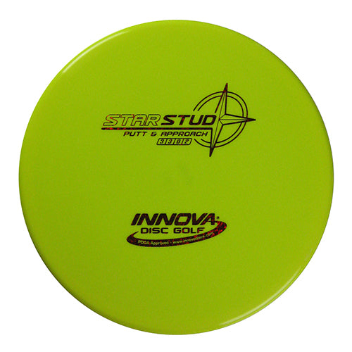 Innova - Star Colt Putt Approach - Assorted
