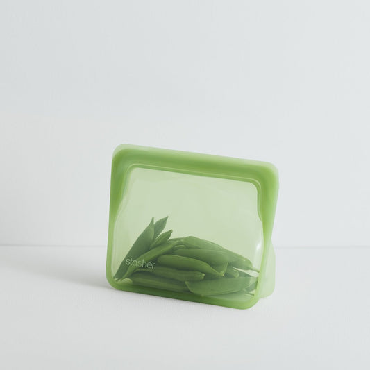 Stasher - Stand-Up Bag Mini