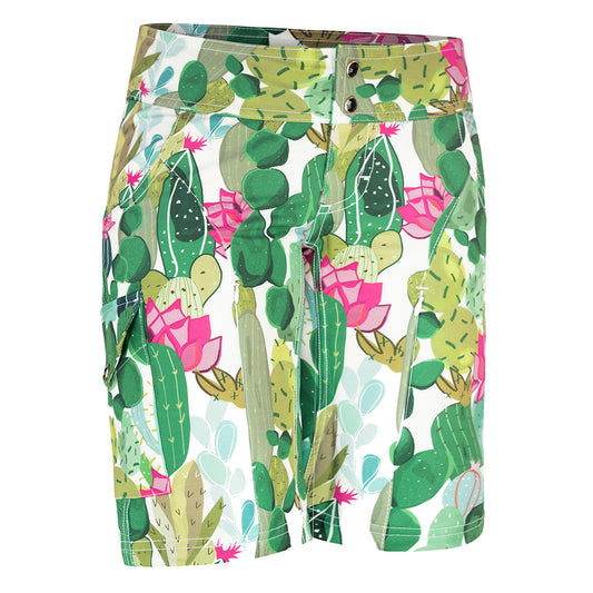 Shredly - All Time 11" Short - Women's - Margie