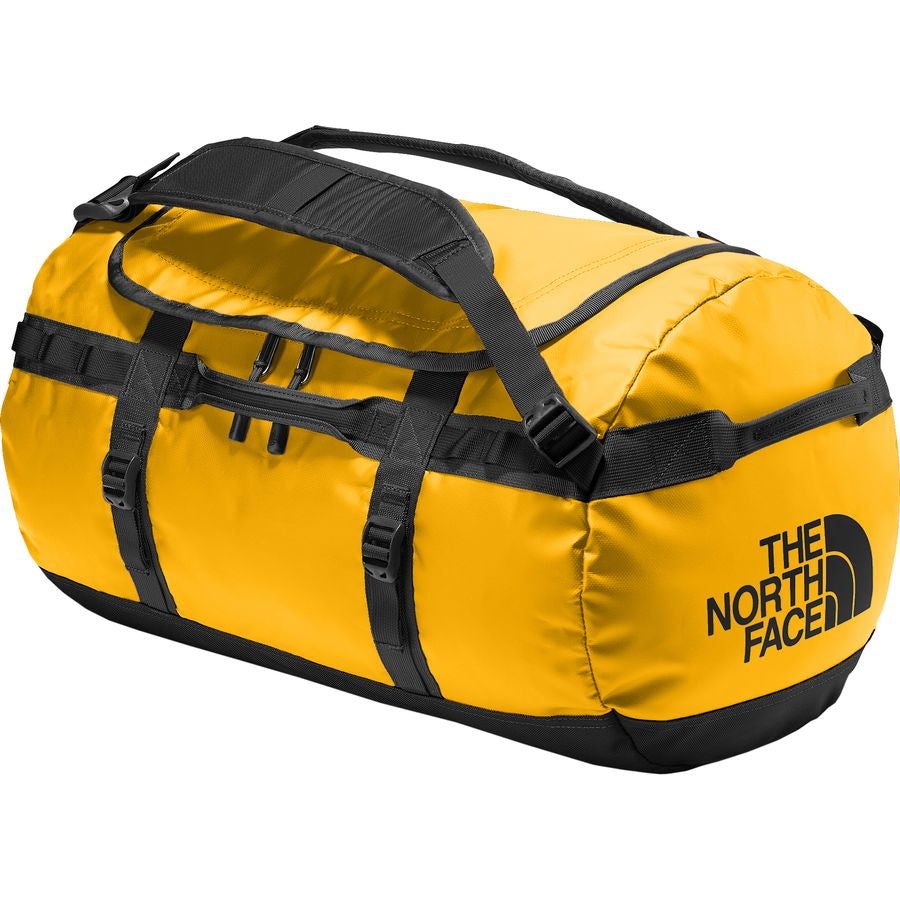 The North Face - Base Camp Duffel - XL - TNF Black/TNF White-NPF