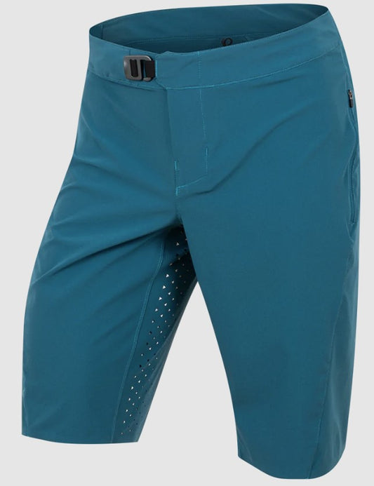 Pearl Izumi - Summit Short w/Liner - Men's - Pale Pine/Camp Green