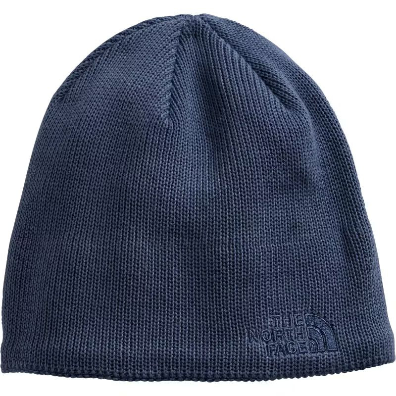 The North Face - Bones Recycled Beanie - Summit Navy