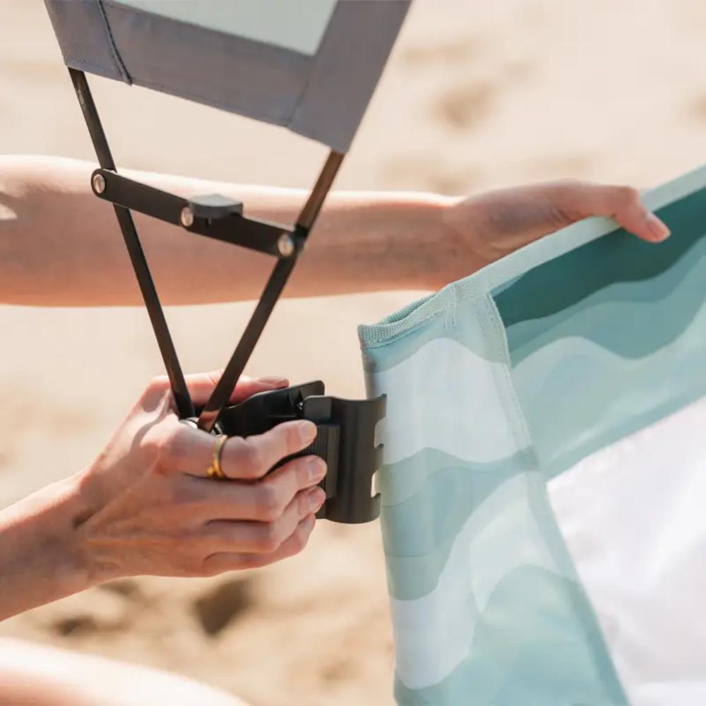 GCI Outdoors - Sunshade Chair Accessory