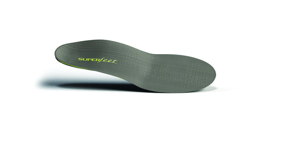 Superfeet - Carbon Insole (Low Profile)