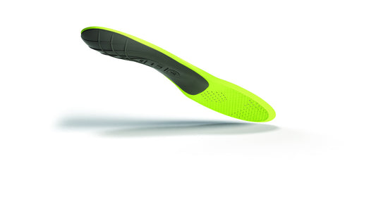 Superfeet - Carbon Insole (Low Profile) - Carbon