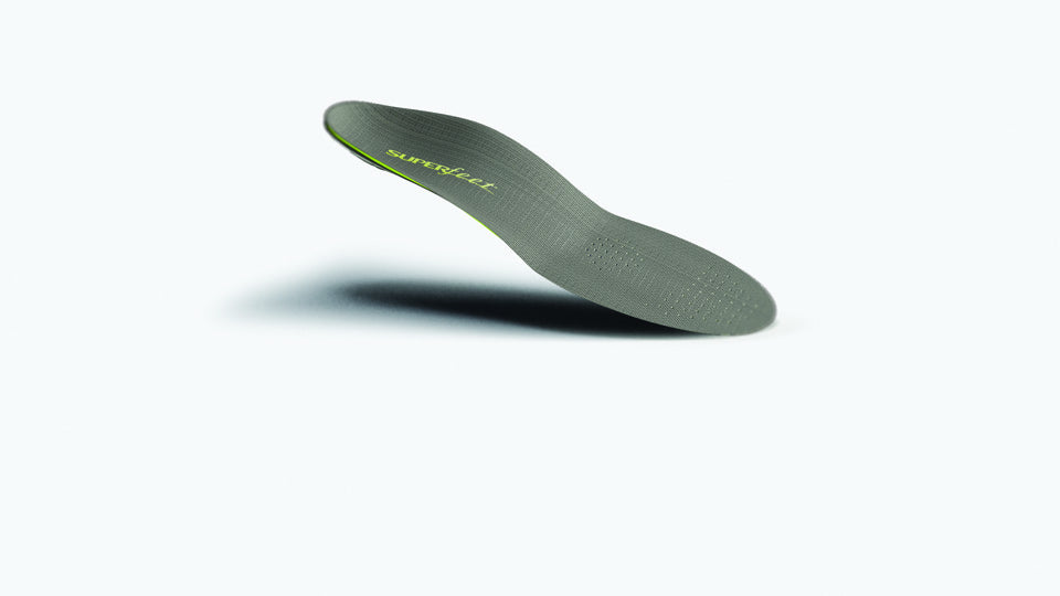Superfeet - Carbon Insole (Low Profile)