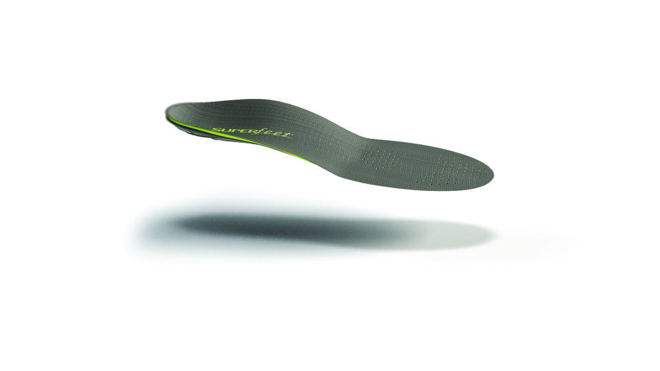 Superfeet - Carbon Insole (Low Profile)