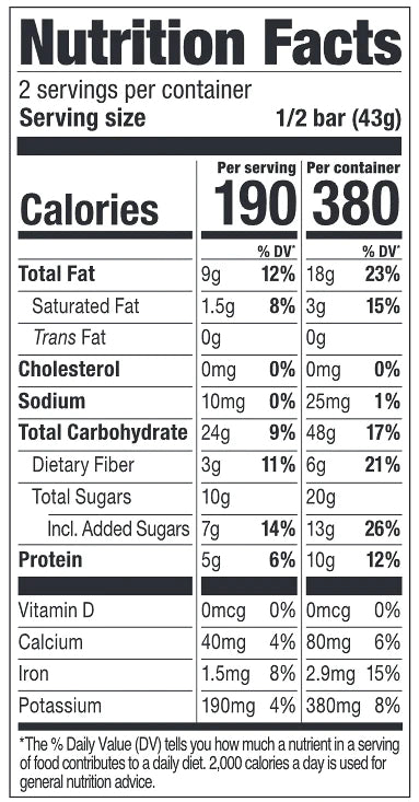 Probar - Probar Meal - Peanut Butter