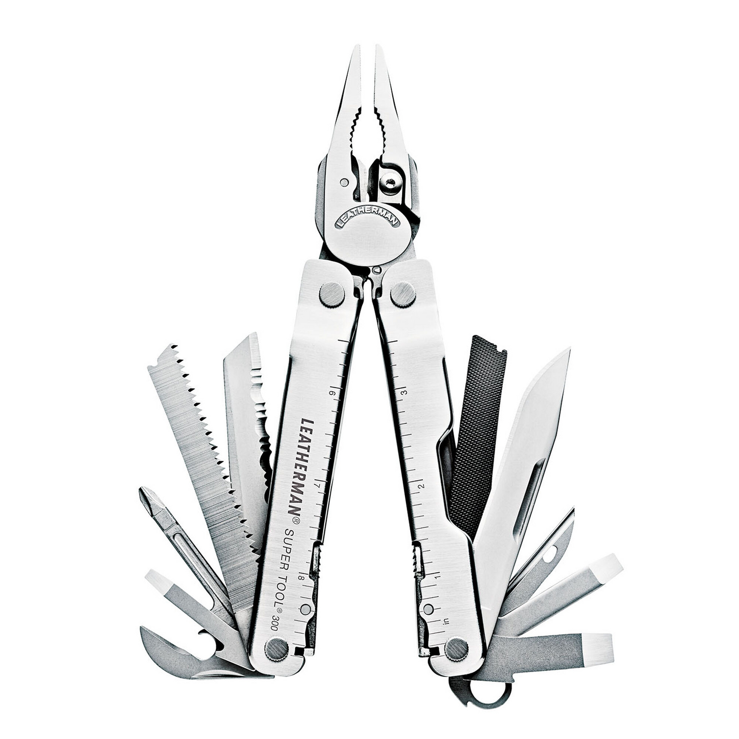 Leatherman - Super Tool 300