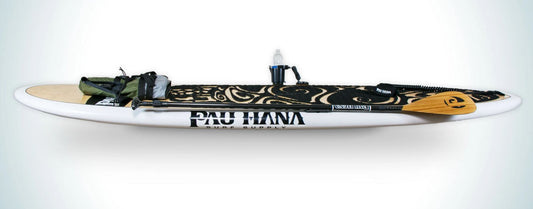 Pau Hana - SUP Recreational Kit