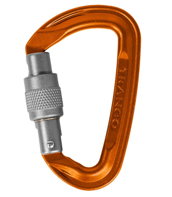 Trango - Superfly EVO - Orange