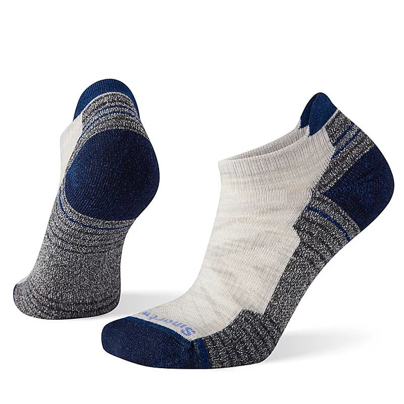 Smartwool - Womens Performance Hike Light Cushion Low Ankle - Ash