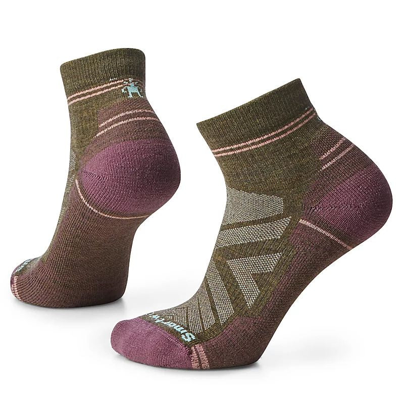 Smartwool - Hike Low Cushion Ankle - Women's