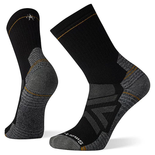Smartwool - Hike Full Cushion Crew Socks - Black