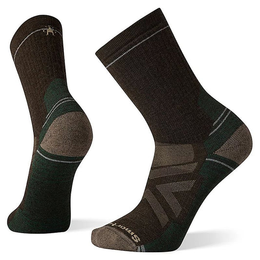 Smartwool - Hike Full Cushion Crew Socks - Chestnut