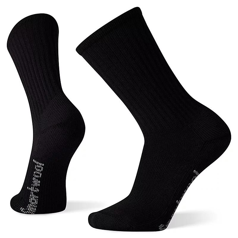 Smartwool - Classic Hike Light Cushion Solid Crew - Men's