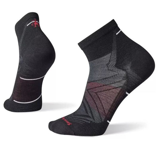 Smartwool - Run Zero Cushion Ankle