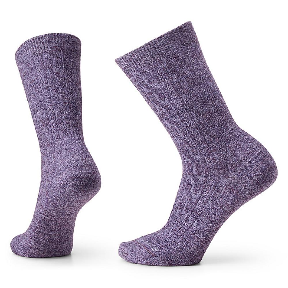 Smartwool - Everyday Cable Crew Socks