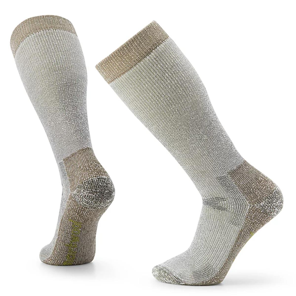 Smartwool - Hunt Classic Edition Maximum Cushion OTC Socks - Men's - Charcoal
