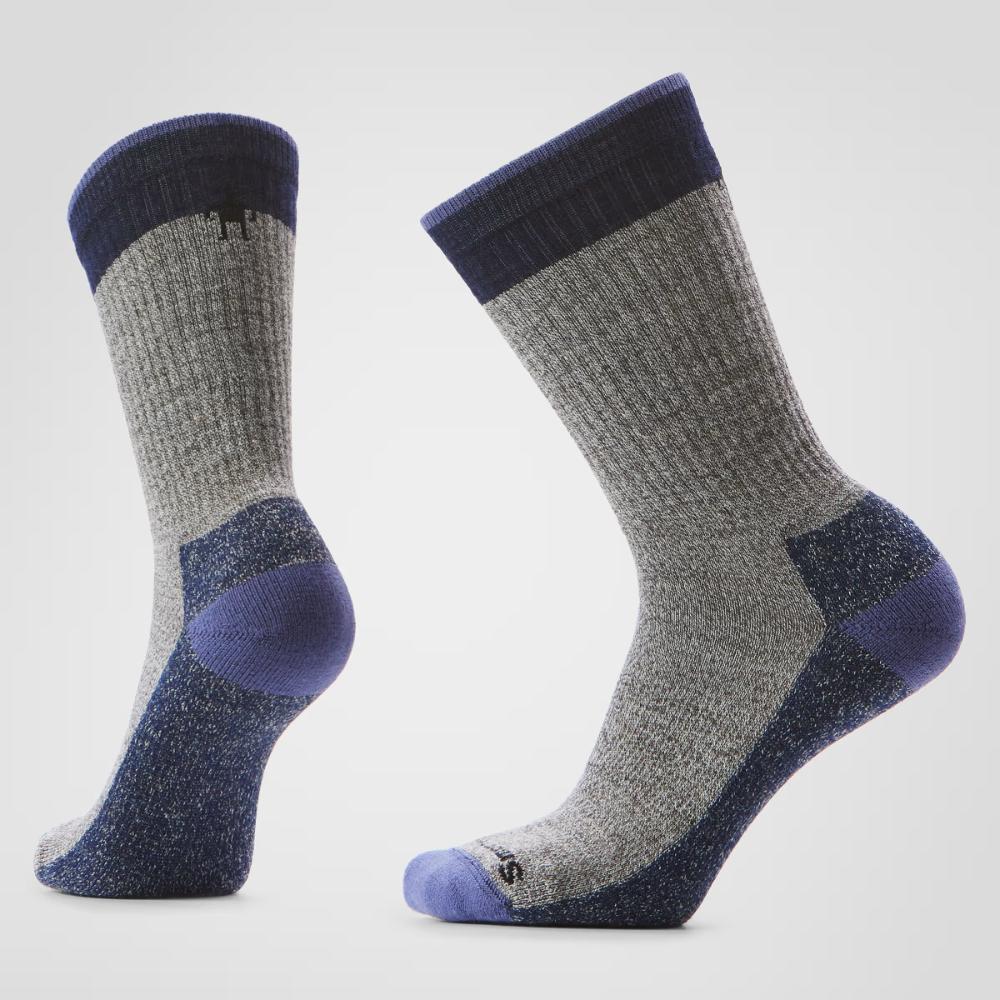 Smartwool - Everyday Rollinsville Crew - Taupe