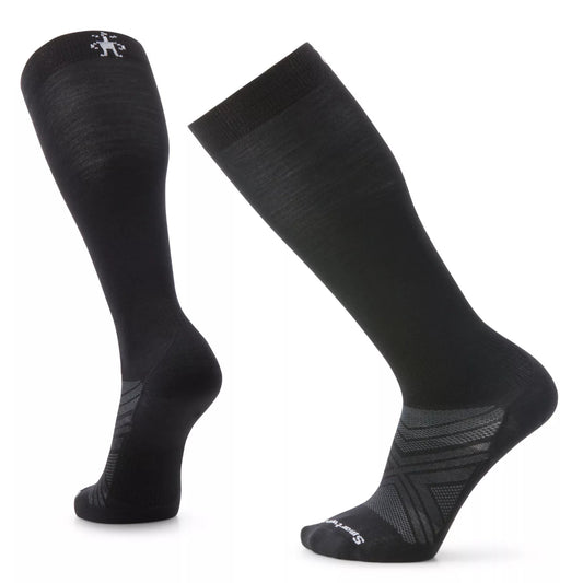 Smartwool - Ski Zero Cushion Over The Calf Socks - Men's