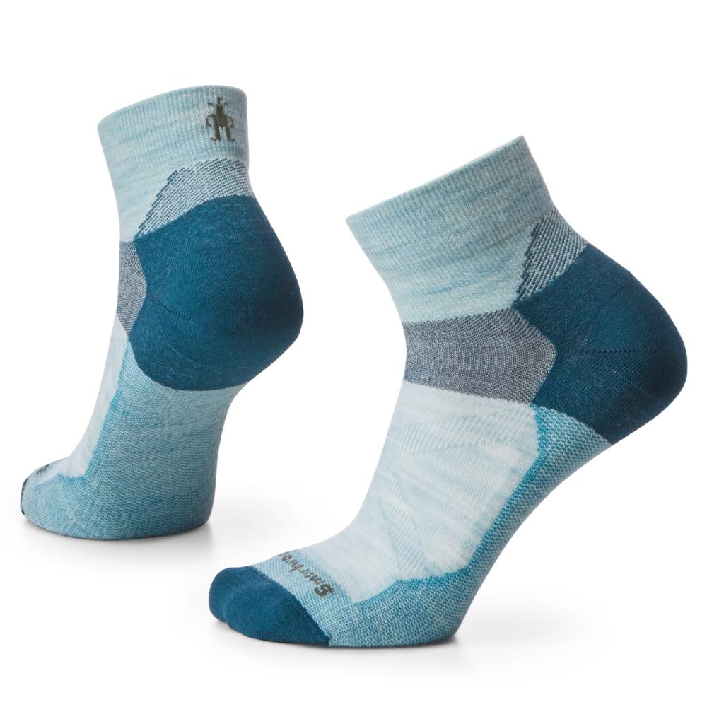 Smartwool - Bike Zero Cushion Ankle - Women's - Frosty Green