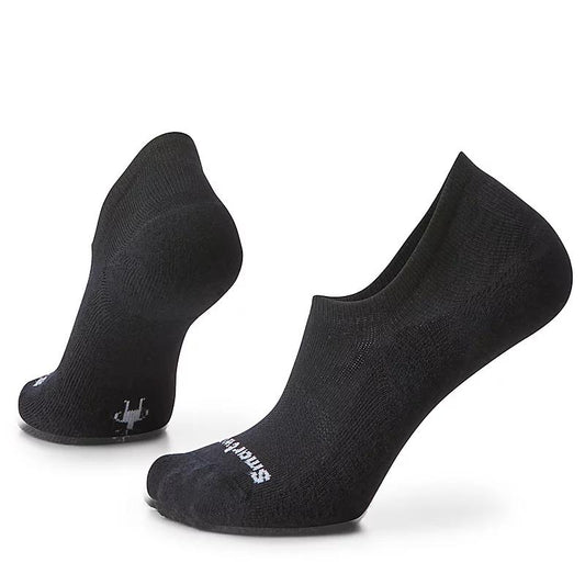 Smartwool - Everyday Cushion No Show Socks - Black