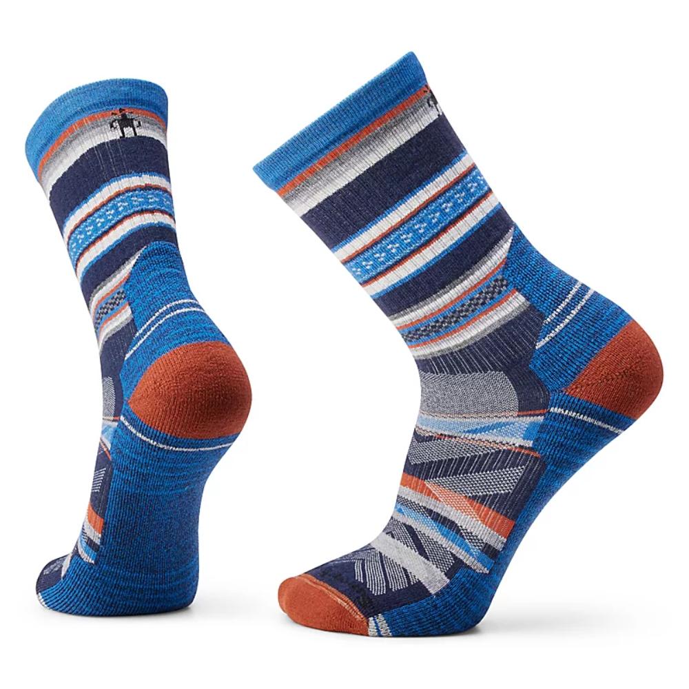 Smartwool - Hike Light Cushion Panorama Crew
