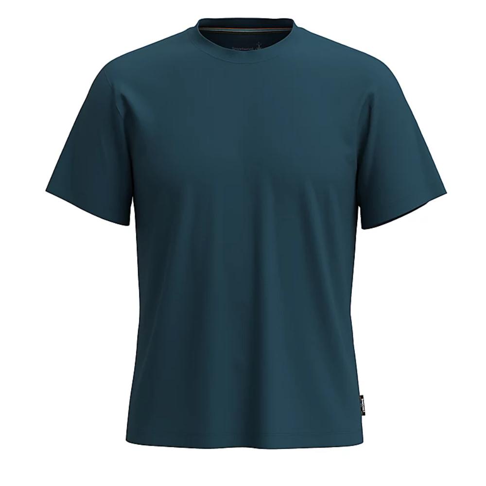 Smartwool - Perfect Crew Short Sleeve Tee - Men's