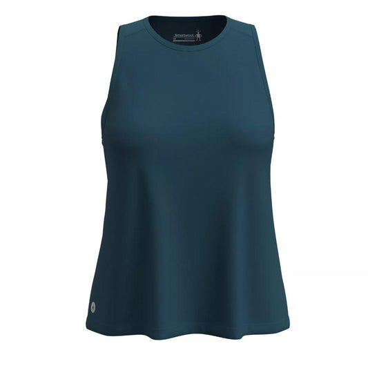 Smartwool - Active Ultralite High Neck Tank - Women's
