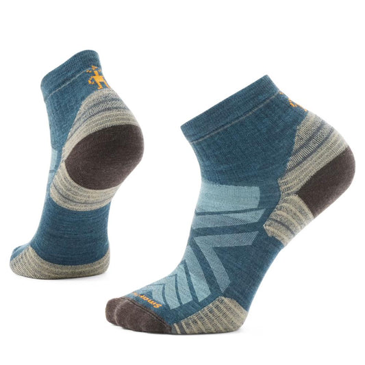 Smartwool - Hike Targeted Cushion Ankle