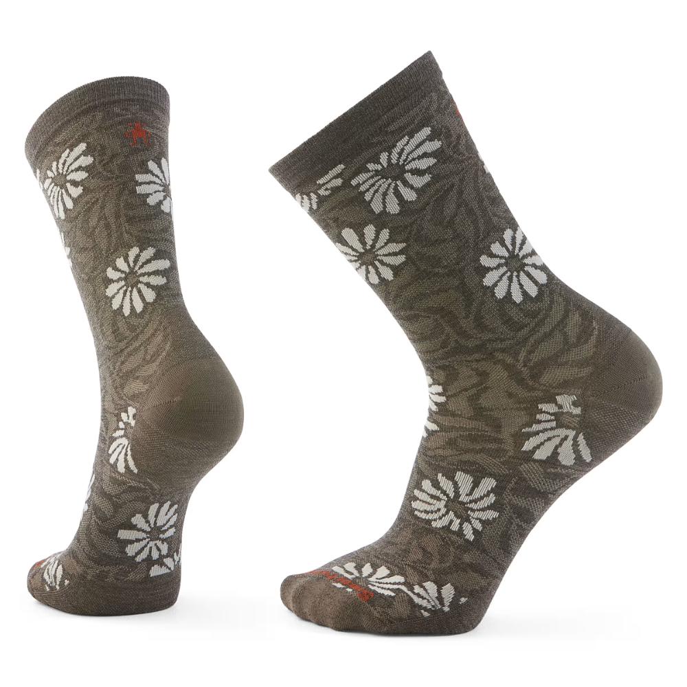 Smartwool - Everyday Floral Crew