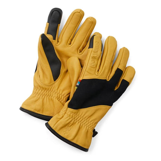 Smartwool - Ridgeway Glove - Unisex - Buck