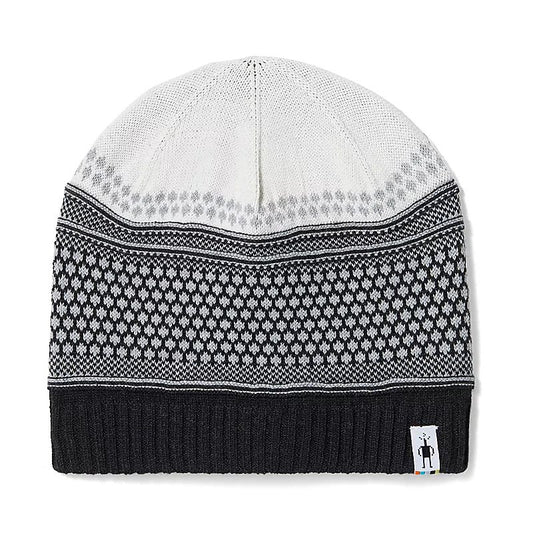 Smartwool - Popcorn Cable Reversible Beanie - Women's