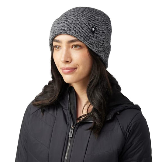 Smartwool - Cozy Cabin Hat - Black