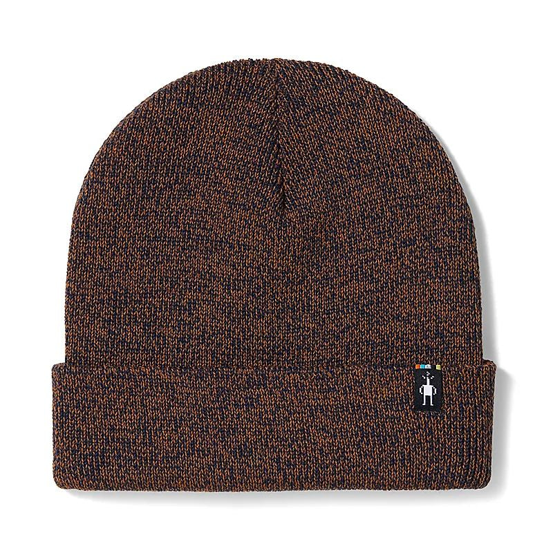 Smartwool - Cozy Cabin Hat - Deep Navy