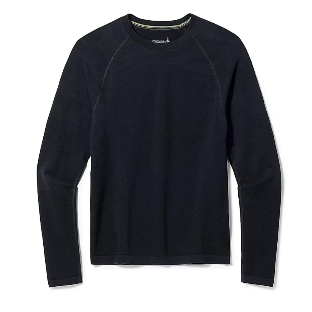 Smartwool - Intraknit Active Baselayer Long Sleeve - Men's - Black