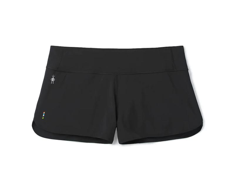 Smartwool - Merino Sport Lined Short - Women's