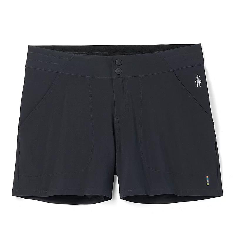 Smartwool - Merino Sport Hike Short - Women's
