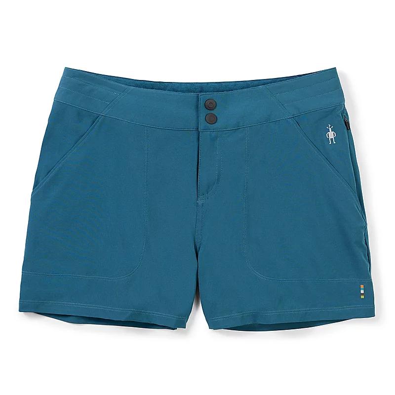 Smartwool - Merino Sport Hike Short - Women's