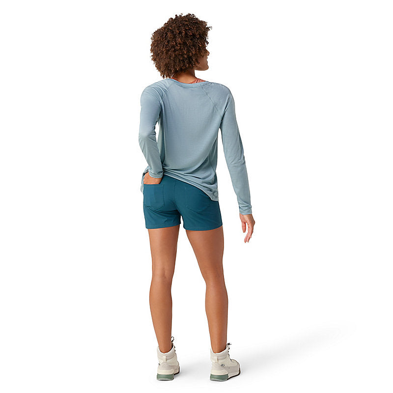Smartwool - Merino Sport Hike Short - Women's