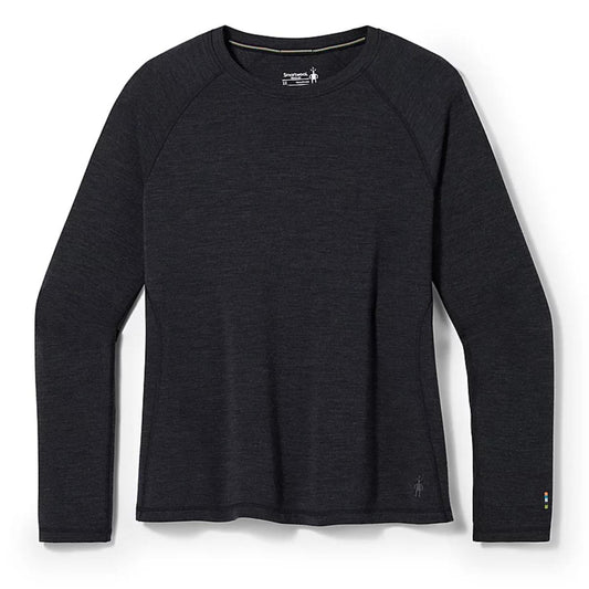 Smartwool - Classic Thermal Merino Base Layer Crew - Women's Plus