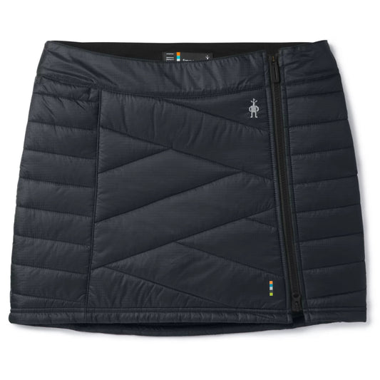 Smartwool - Smartloft Zip Skirt Women's - Black