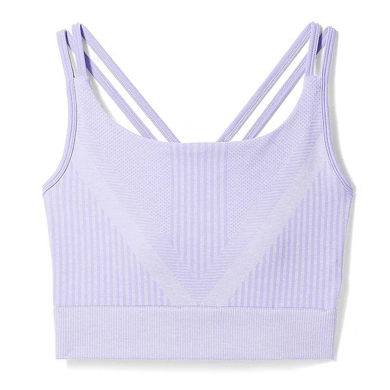 Smartwool - Intraknit Strappy Bra - Women's