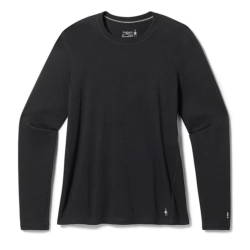 Smartwool - Classic All-Season Merino Base Layer Long Sleeve - Women's Plus