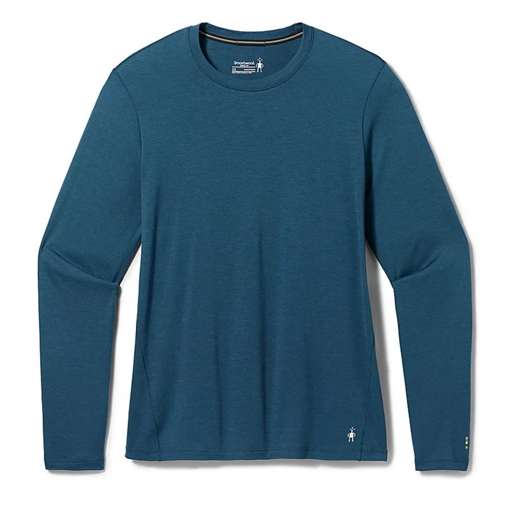 Smartwool - Classic All-Season Merino Base Layer Long Sleeve - Women's Plus
