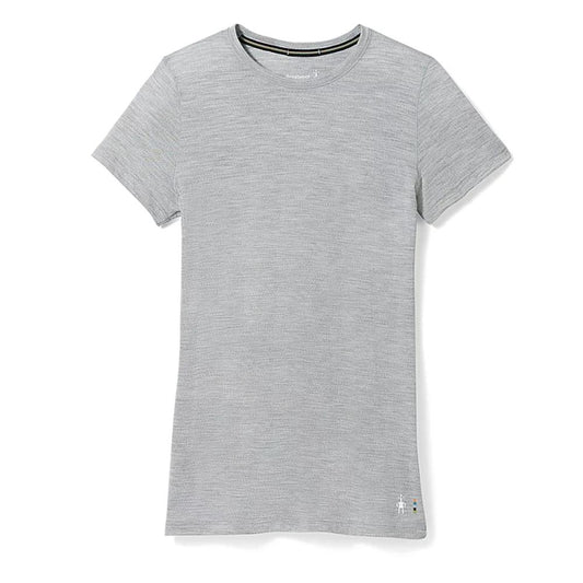 Smartwool - Merino Short Sleeve Tee - Women's