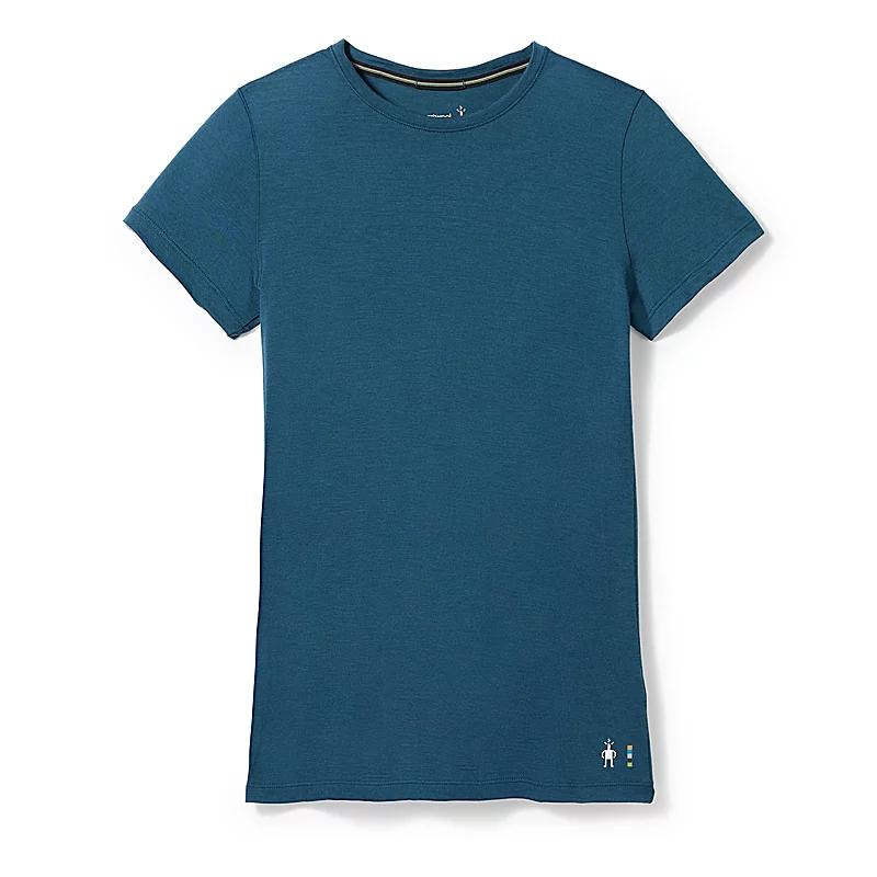Smartwool - Active Ultralite Short Sleeve - Women's