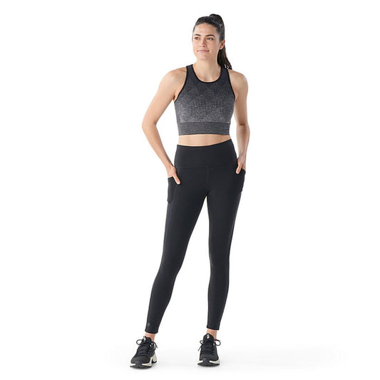 Smartwool - Active Legging - Women's - Lead